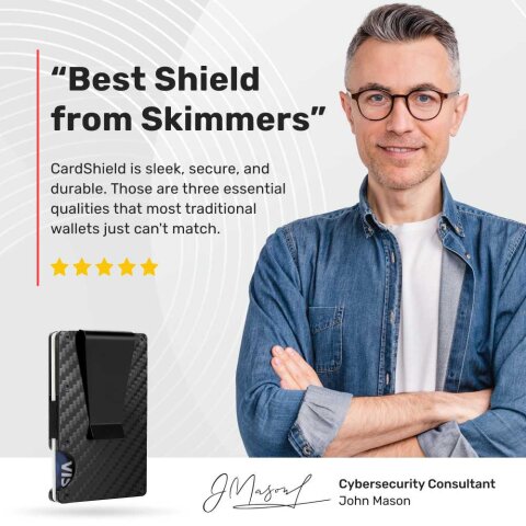 CardShield image